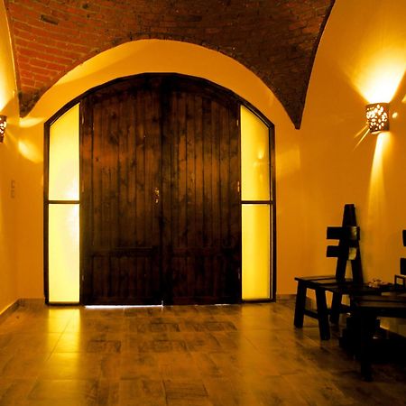 Hadouta Masreya Nubian Guest House อัสวาน ภายนอก รูปภาพ
