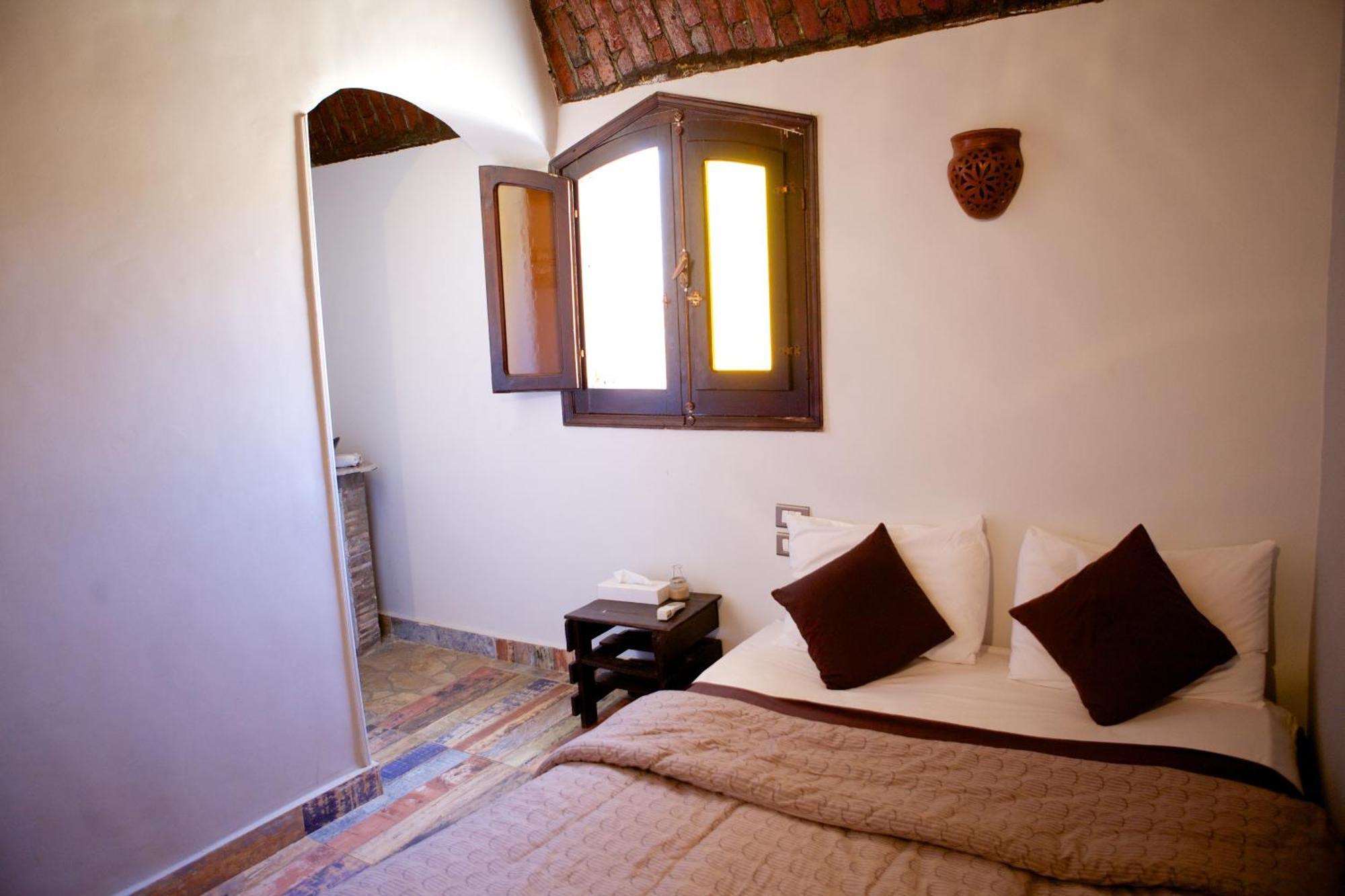 Hadouta Masreya Nubian Guest House อัสวาน ภายนอก รูปภาพ