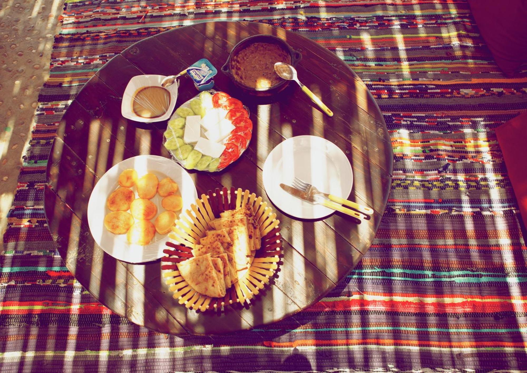 Hadouta Masreya Nubian Guest House อัสวาน ภายนอก รูปภาพ