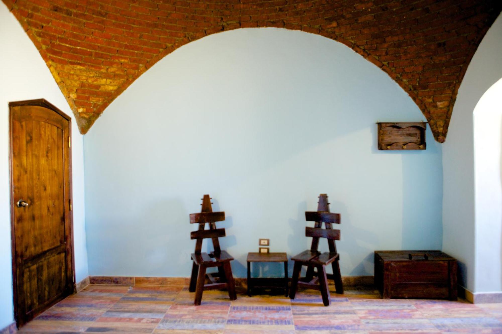 Hadouta Masreya Nubian Guest House อัสวาน ภายนอก รูปภาพ