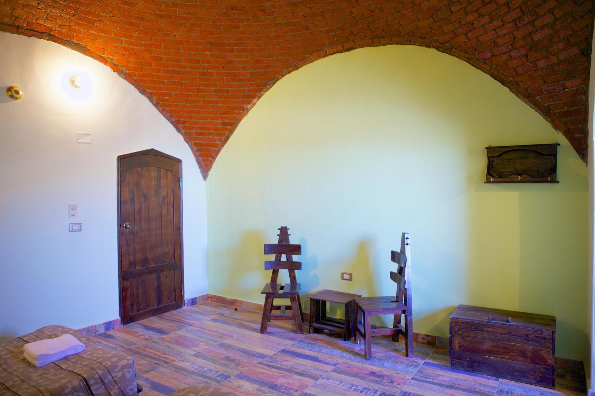 Hadouta Masreya Nubian Guest House อัสวาน ภายนอก รูปภาพ