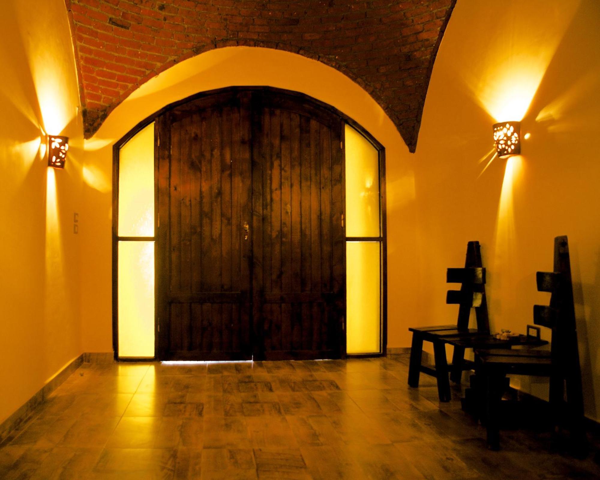 Hadouta Masreya Nubian Guest House อัสวาน ภายนอก รูปภาพ