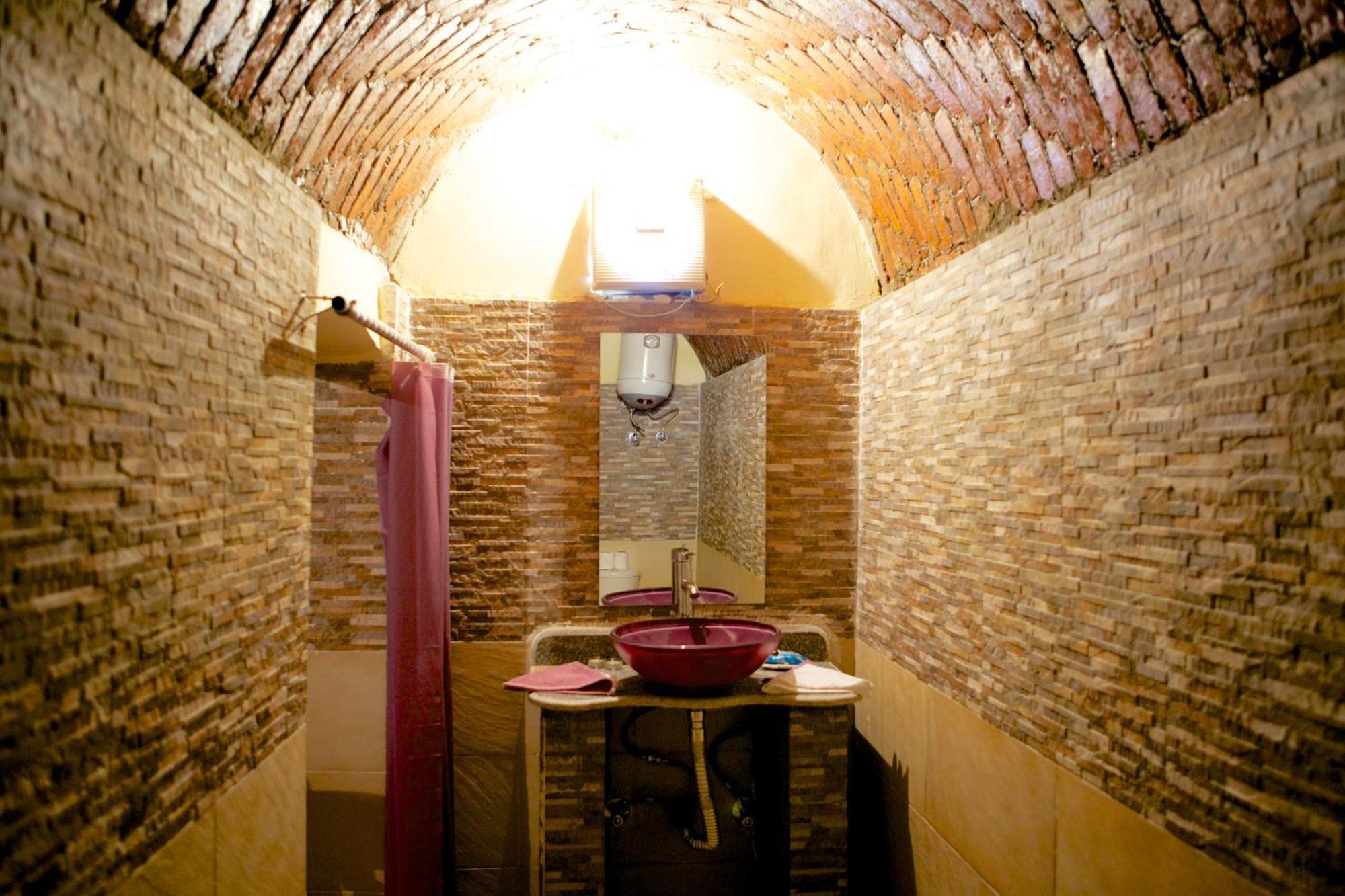 Hadouta Masreya Nubian Guest House อัสวาน ภายนอก รูปภาพ